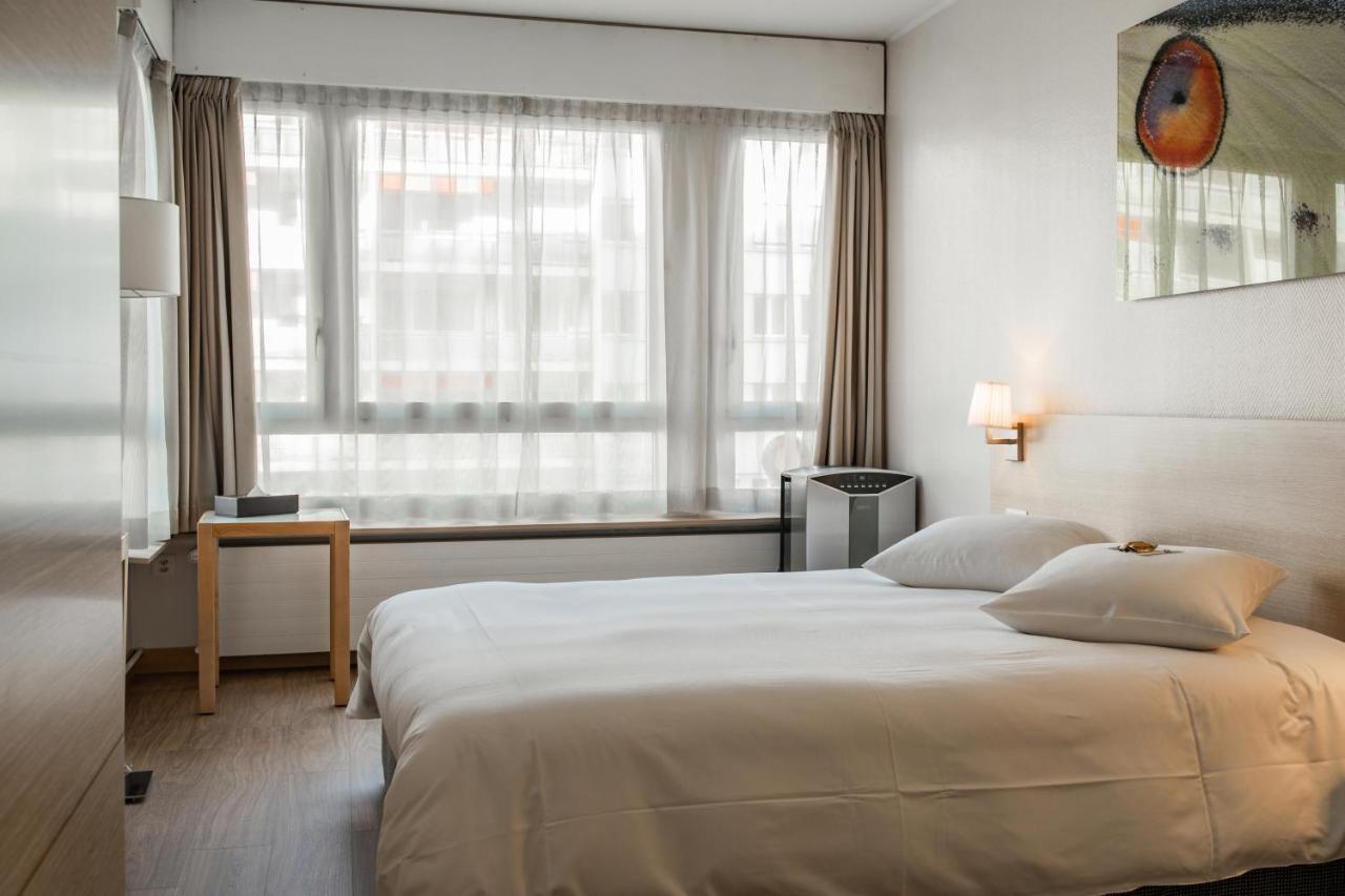 Starling Hotel Residence Geneve Exterior photo