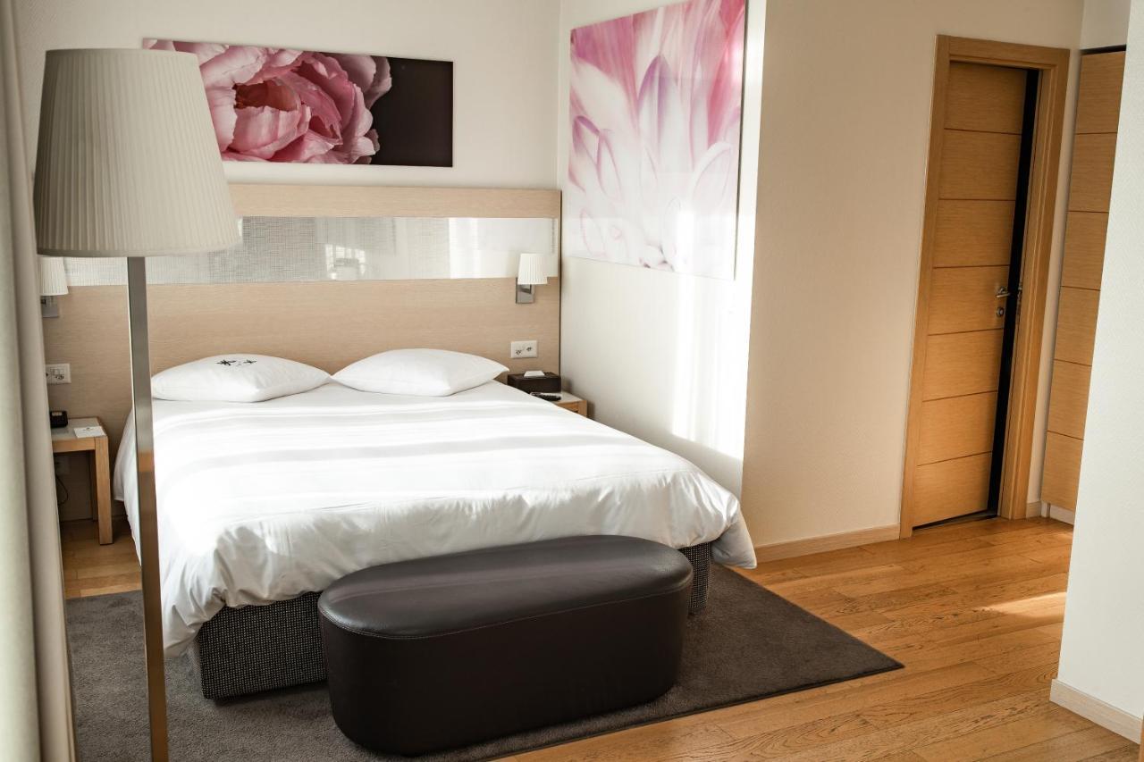 Starling Hotel Residence Geneve Exterior photo