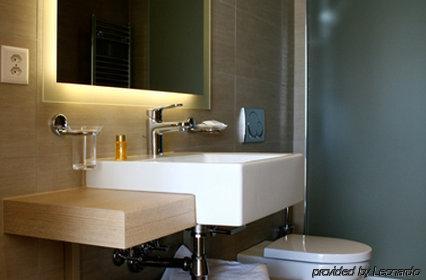Starling Hotel Residence Geneve Room photo