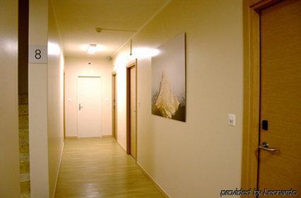 Starling Hotel Residence Geneve Interior photo