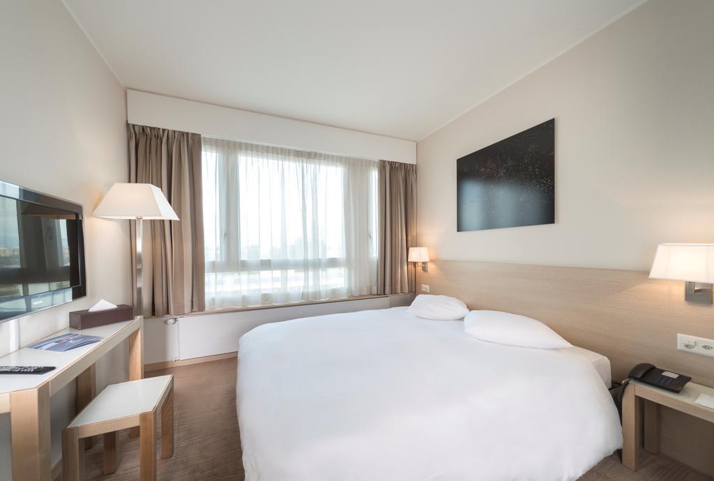 Starling Hotel Residence Geneve Exterior photo
